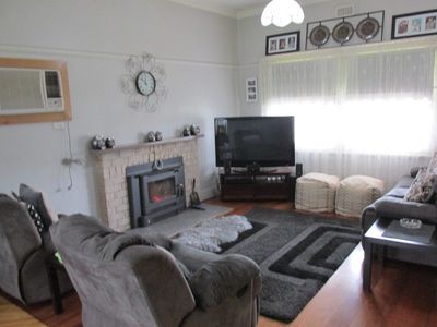 62 Victoria Street, Pyramid Hill
