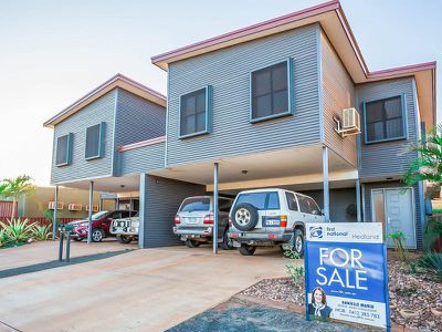 49A Morgans Street, Port Hedland
