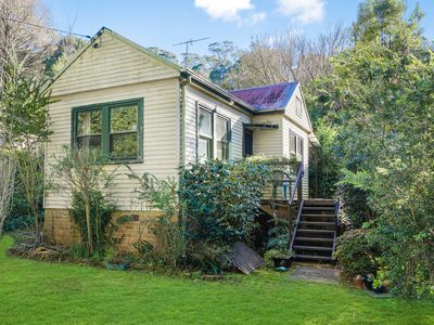 105 Twynam Street, Katoomba