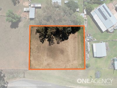 1 Soane Street, Quirindi