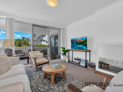 1206 / 27 BOARDWALK BOULEVARD, Mount Coolum
