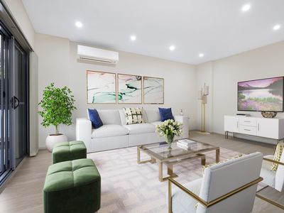 19 / 81 - 83 Kissing Point Road, Dundas