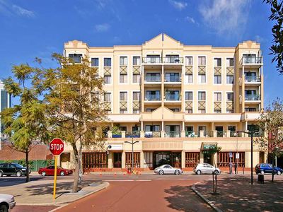 U14/191 James St, Northbridge