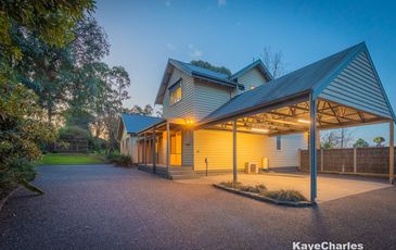 30 St Georges Road, Beaconsfield Upper