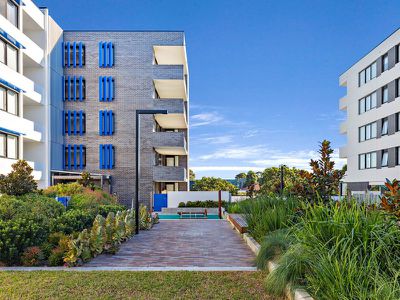 412 / 70 Charlotte Street, Campsie