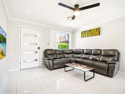 5 / 15 Carter Street, Seven Hills