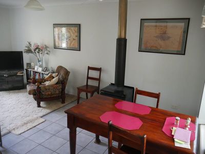 82 Wilkes Road, Wilkesdale