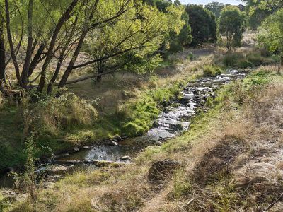 Lot 17A Kiernans Road, Bonnie Doon