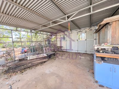 21 Park  , Charters Towers City