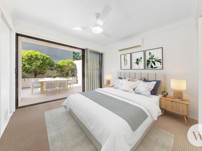 2 / 21 Fenton Street, Fairfield