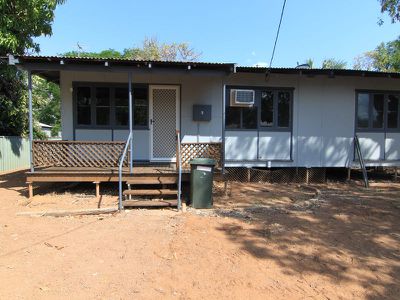 6 Rosewood Avenue, Kununurra