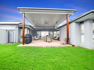 14 Esk Crescent, Wakerley