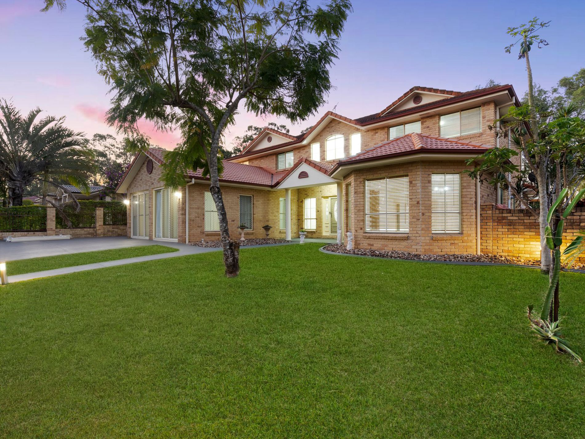 34 EUCALYPT PLACE, Heritage Park
