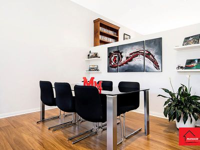19 / 98 Henry Kendall Street, Franklin
