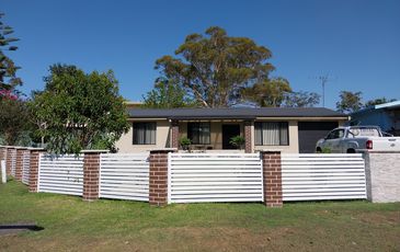 157 Winbin Cr, Gwandalan