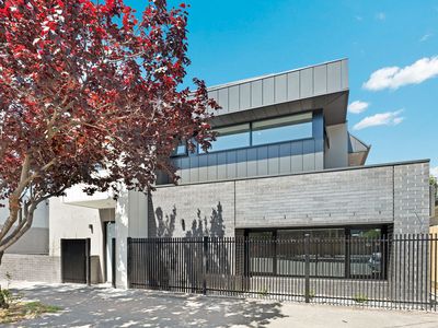 1 / 31 Shelley Street, Richmond