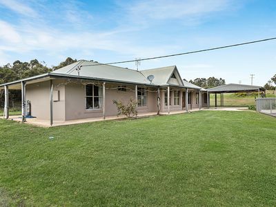 54 Bakers Lane, Sawyers Gully