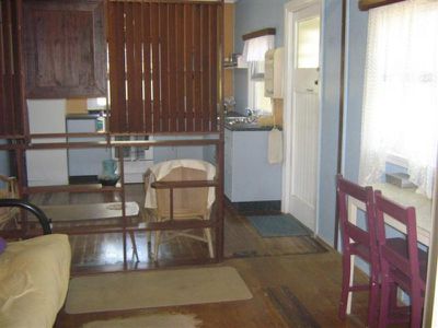 22 Furneaux Street, Cooktown