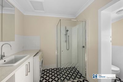 50 White Street, Tamworth