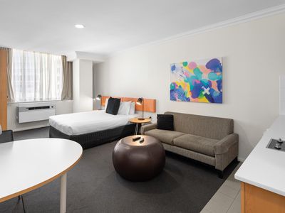 422 / 305 Murray Street, Perth