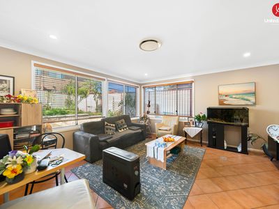 231 Braidwood Drive, Prestons