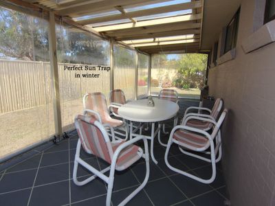 4 Friendship Key, Forster