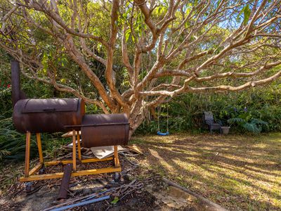 1 Short Street, Forster