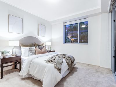 1106 / 172 Grey St, South Brisbane