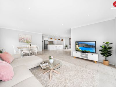 15 Rowley Street, Elizabeth Hills