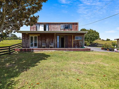 380 Kaipara Coast Highway, Helensville