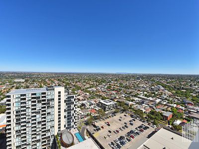 2304/15 Everage Street, Moonee Ponds