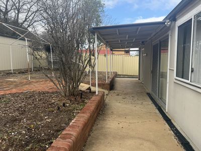 54 Orange Street, Parkes