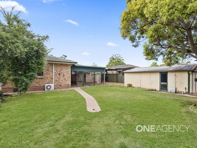 89 Cawdell Drive, Albion Park