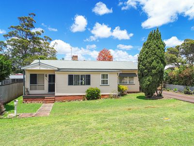 34 Cathro Street, Rockville