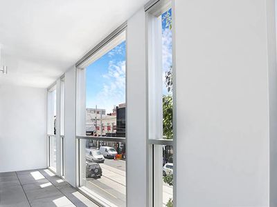 104 / 42 Ralston Street, South Yarra