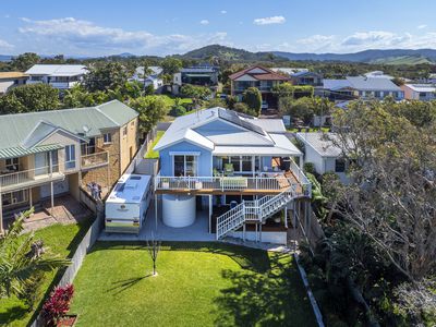 53 Blue Gum Avenue, Sandy Beach