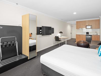 421 / 305 Murray Street, Perth