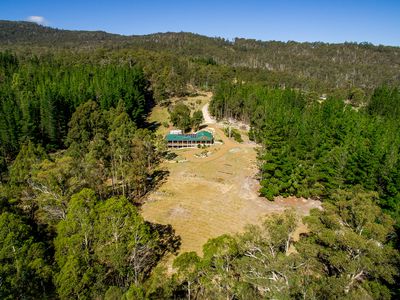 109 Cudgee Road, Mountain River