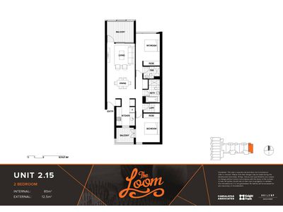 215 / 795 Botany Road, Rosebery