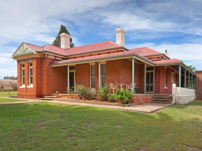 525 Bungowannah, Jindera