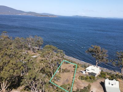 5188 Channel Highway, Gordon