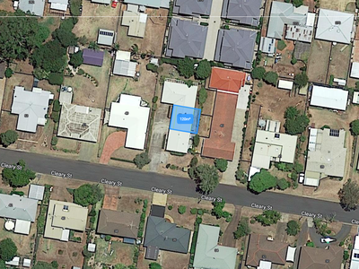 Unit 2 / 47 Cleary Street, Centenary Heights
