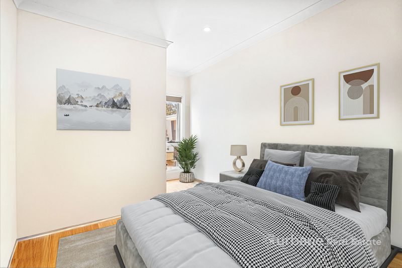 13 / 18 Marcia Street, Toongabbie