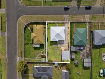 2 Paterson Crescent, George Town