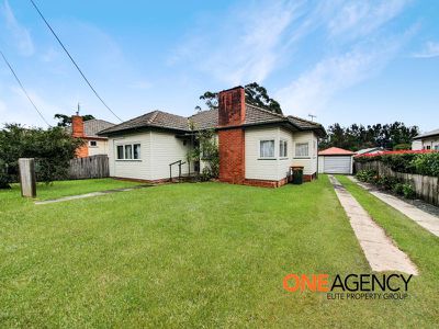 83 Moss Street, Nowra