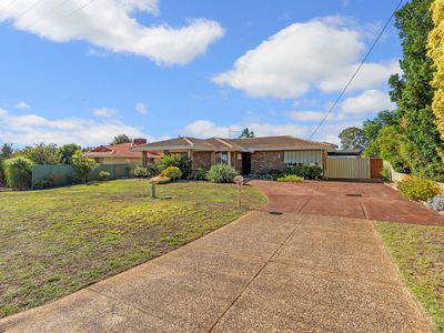 30 Glencairn Way, Parkwood