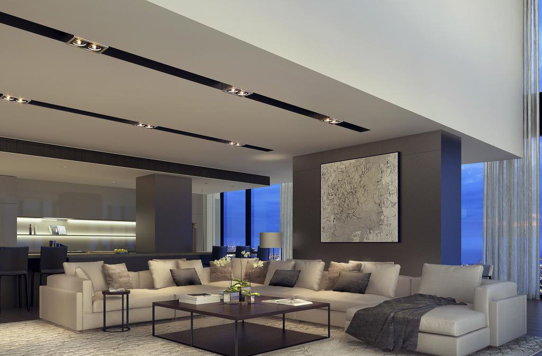 9403 / 70 Southbank Blvd, Southbank