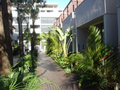 9-19 Myrtle Street, Botany