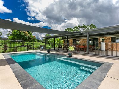 63 Myocum Downs Drive, Mullumbimby