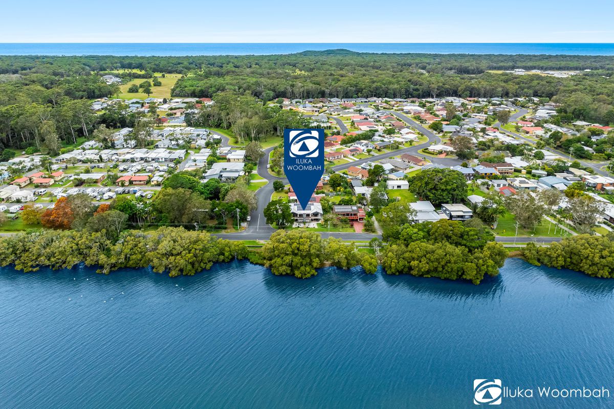 1 & 2 / 38 Marandowie Drive, Iluka